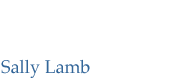 sally lamb
