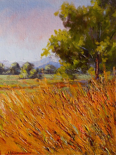 artist Melanie Nogawski