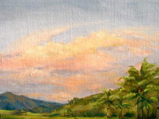 artist Melanie Nogawski