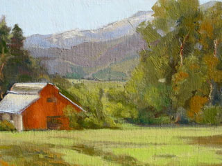 artist Melanie Nogawski