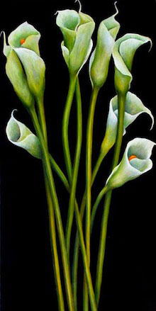 artist Anne Swan Moore