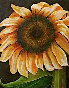 artist Anne Swan Moore