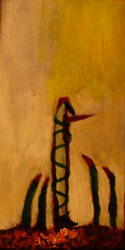 artist celia gilbert