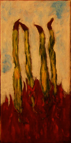 artist celia gilbert