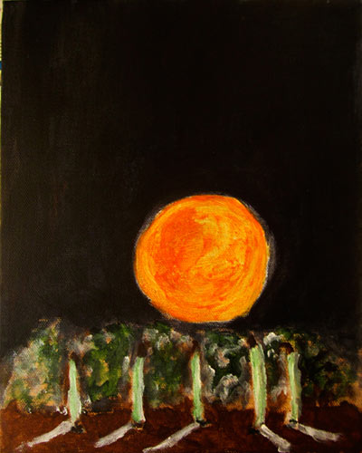 artist celia gilbert