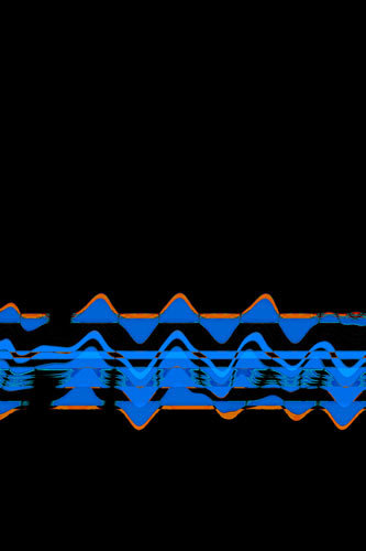 artist wally gilbert