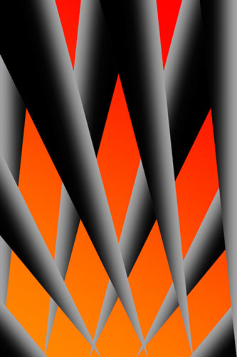 artist wally gilbert