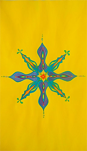 artist Karen Paul Stanol 