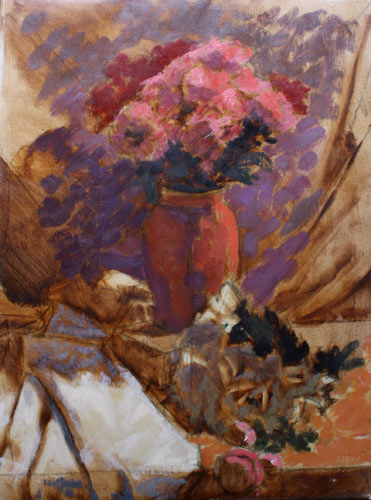 artist domenic cretara