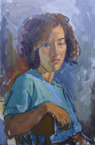 artist domenic cretara