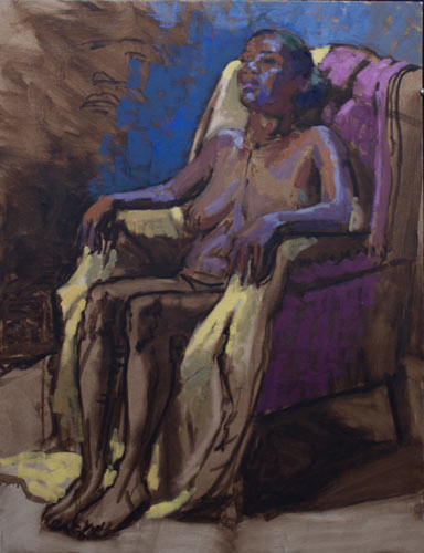 artist domenic cretara