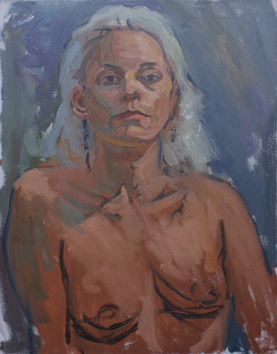 artist domenic cretara