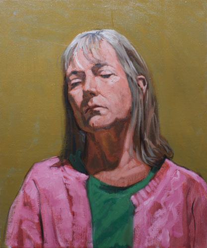 artist domenic cretara