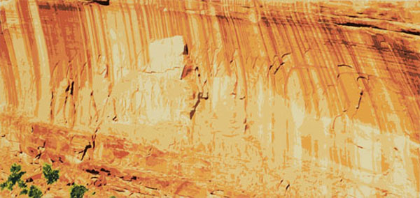 artist David K Thompson