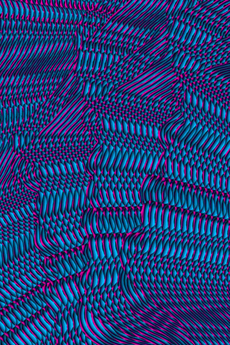 Gilbert, Faces Old and New