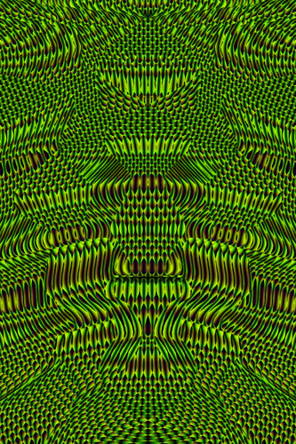 Gilbert, Faces Old and New