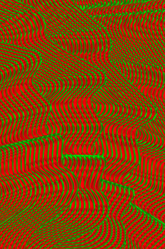 Gilbert, Faces Old and New