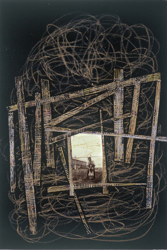 Gilbert, Faces Old and New