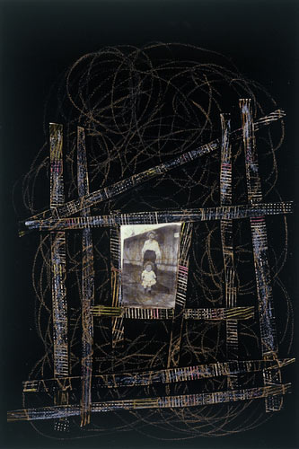 Gilbert, Faces Old and New