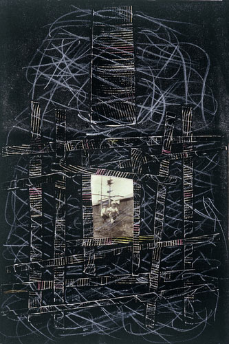 Gilbert, Faces Old and New