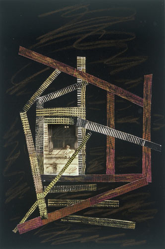 Gilbert, Faces Old and New