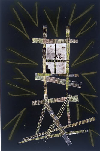 Gilbert, Faces Old and New