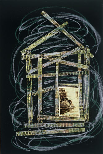 Gilbert, Faces Old and New