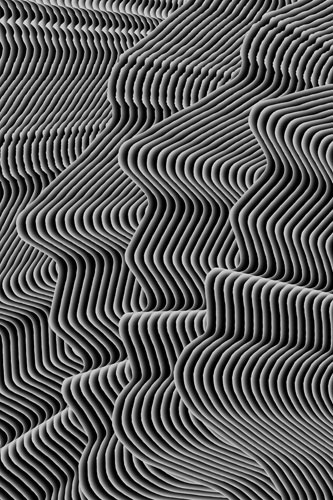 Gilbert, Faces Old and New