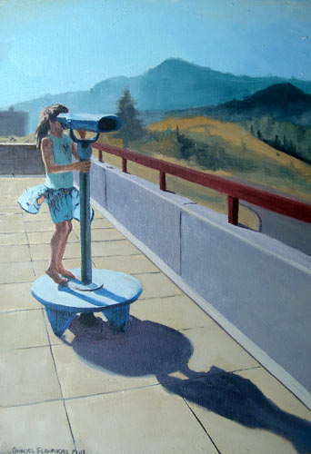 artist gabriel fernandez