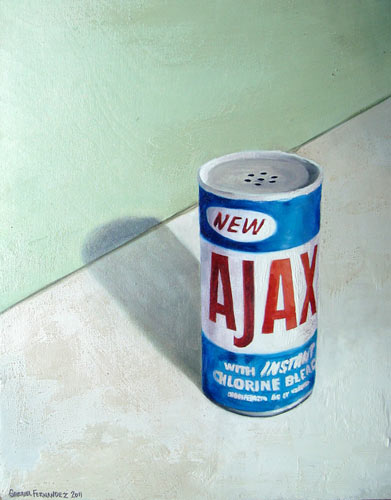 artist gabriel fernandez