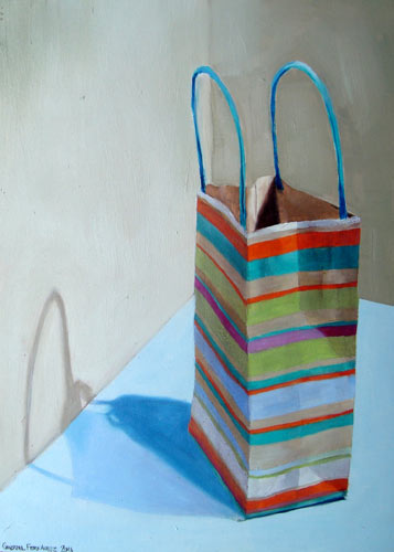 artist gabriel fernandez