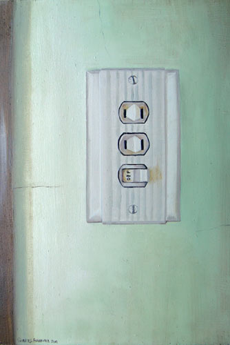 artist gabriel fernandez