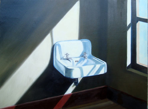 artist gabriel fernandez