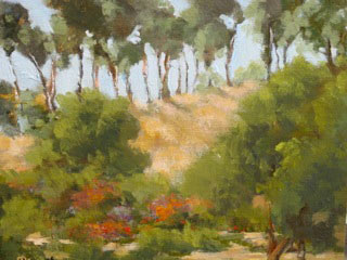 artist Melanie Nogawski