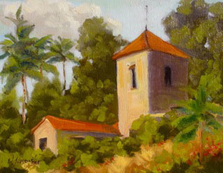 artist Melanie Nogawski