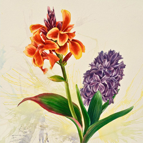 artist Lawrence Yun