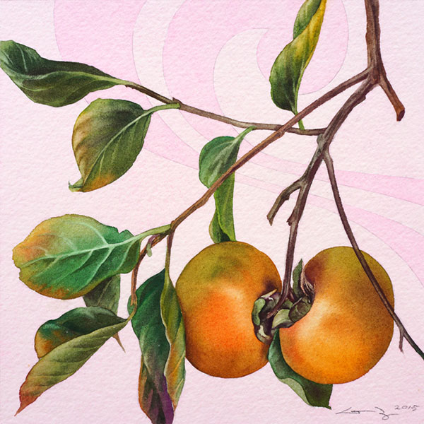 artist Lawrence Yun