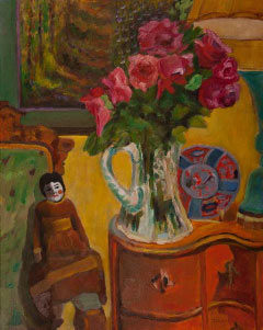 artist Dorna Shapiro