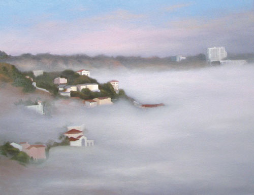 artist Maria Bleyberg