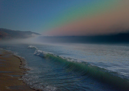 artist Maureen Haldeman