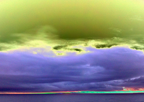 artist Maureen Haldeman