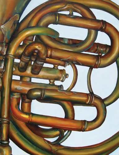 artist Cynthia Kagan