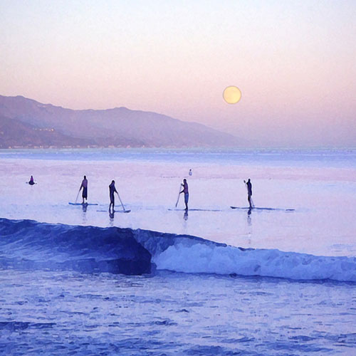 artist Alessandra DeClario