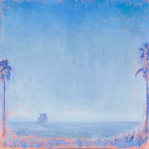 artist Gay Summer Rick