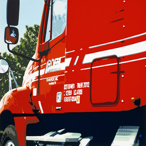 thompson, passing through