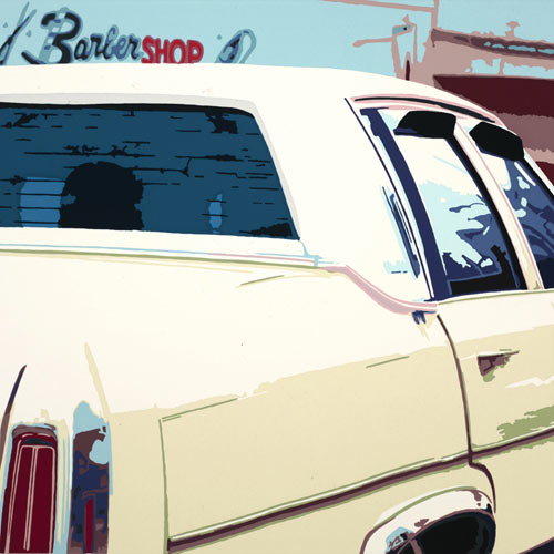 thompson, passing through