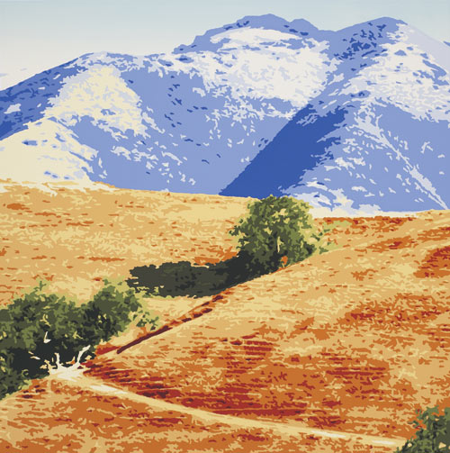 thompson, passing through