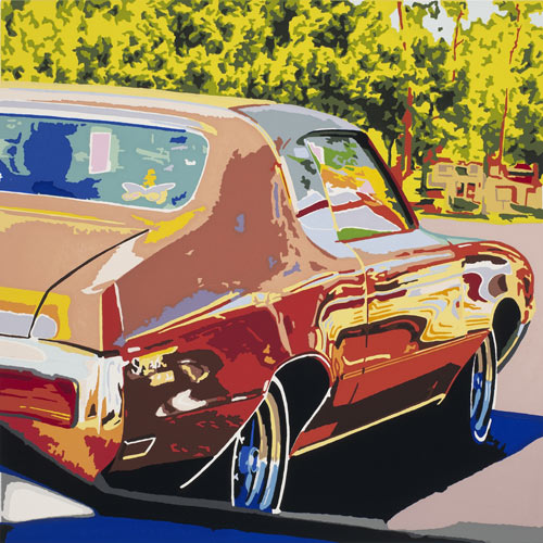 thompson, passing through