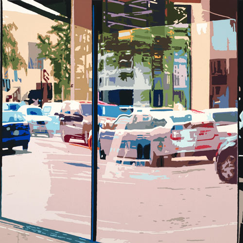 thompson, passing through