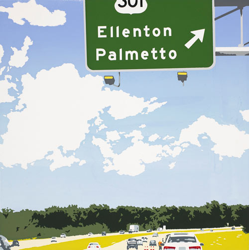 thompson, passing through